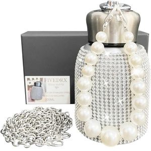 Gorgeous Bling beverage bottle!